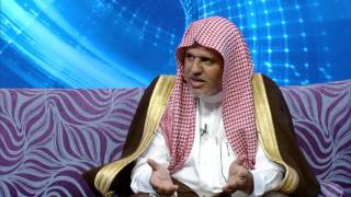 صورة أ.د علي بن عبدالعزيز الشبل | برنامج حلاوة الإيمان (12) | حنفاء ويقيموا الصلاة