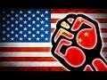 New Chinese World Bank Smells US Blood - YouTube