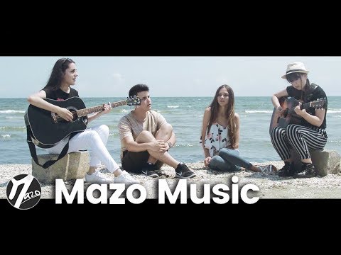 Perfect - Cosmina, Stefan, Maria & Madalina (Mazo Music Academy)