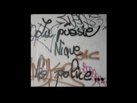 Daddy mory la police me venere