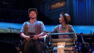 Oklahoma! Proms video