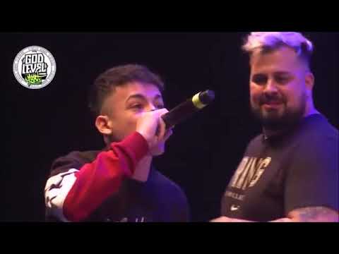 MEJORES 4x4 GOD LEVEL FEST 2019