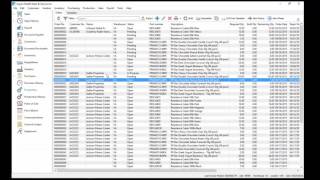 Spire User Defined Fields 2016