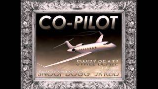 Swizz Beatz presents Monster Mondays : Swizz Beatz feat. Snoop Dogg &amp; JR Reid - Co-Pilot [2011]