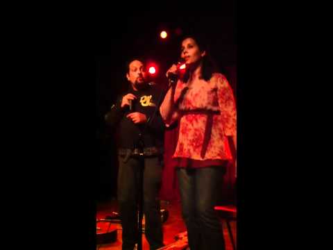 Carolina Chocolate Drops