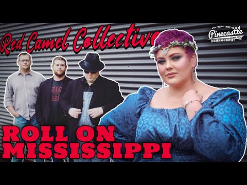 Red Camel Collective - Roll On Mississippi [Official Video]