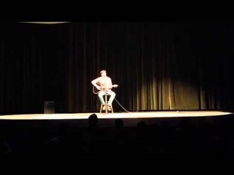 Landslide by Evan McHugh