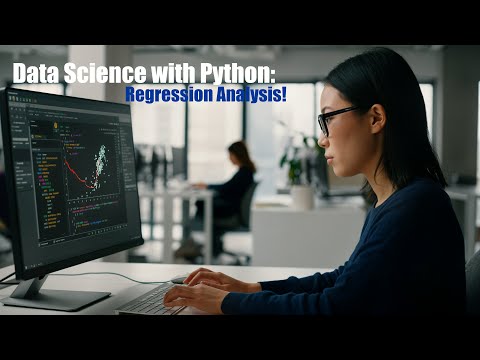 Day 9 Master Predictive Models Linear Regression With Python Data Science Tutorial