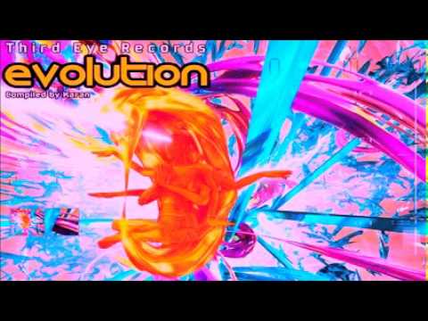 Goa'n Mad - G.M.S. Vs Karan (Antimatter Remix Party Version)