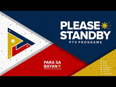 PANOORIN: Public Briefing #LagingHandaPH | December 29, 2022