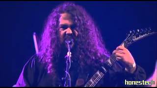 Awaking the Centuries   Haggard Live