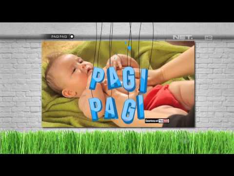 Pagi Pagi 18 September 2015 Part 2/5 - Ngobrolin Mitos Bareng Maria Selena