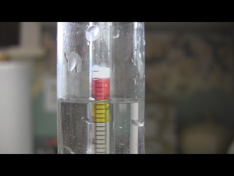 HBW 222 - No Hydrometer Worries