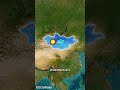 Why 99% Of Mongolia Is Empty? 🤔