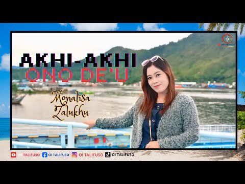 Akhi Ono De'u