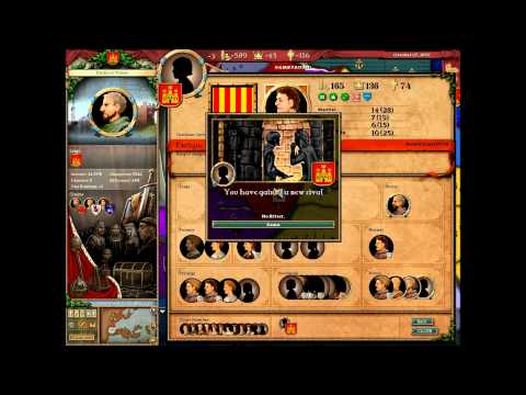 Crusader Kings : Deus Vult PC