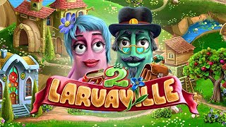 Watch and explore about Clave de CD de Steam de Laruaville 2