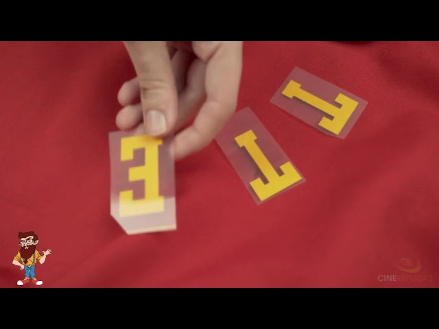 Vídeo relacionado con Cinereplicas Harry Potter - Suéter de Quidditch Gryffindor - M - para Personalizar - Licencia Oficial
