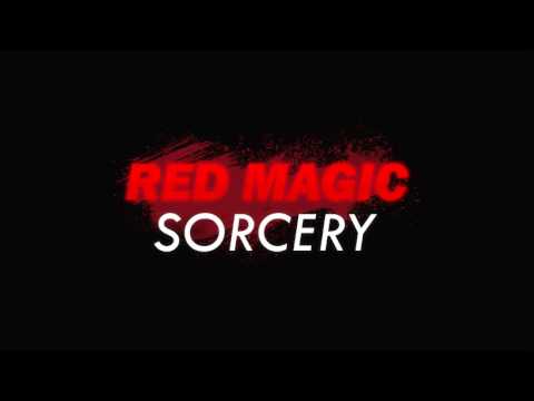 Red Magic - Mad