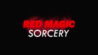 Red Magic - Mad
