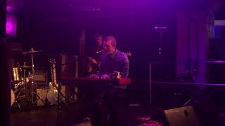 Brian Fallon & The Howling Weather - Sleepwalkers live (piano version)