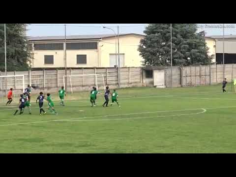 Veneto - Tornei CITTA' DI VERONA U14 - Giornata 3 - Belfiorese vs Pro Sambonifacese 1921