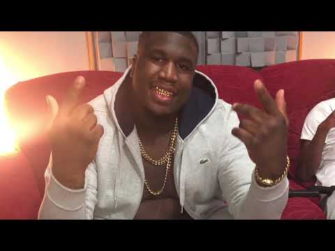 Tryna make it-Meechi223