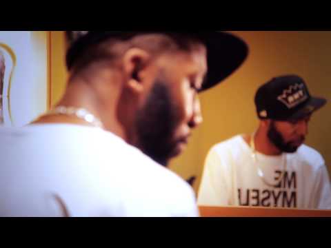 Micall Parknsun 'Grade & Liquor' (Official Video)