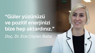 Zivella Başarı Hikayeleri; Yeditepe Üniversitesi Hastaneleri