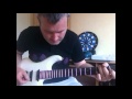 Steve Lukather "flash in the pan" par davidlh