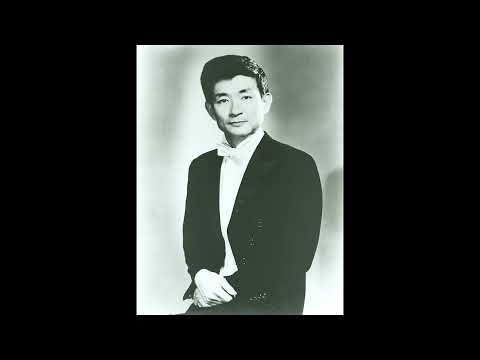 Gustav Mahler – Symphony No.5 in C-sharp minor – Seiji Ozawa, Boston Symphony Orchestra, 1991