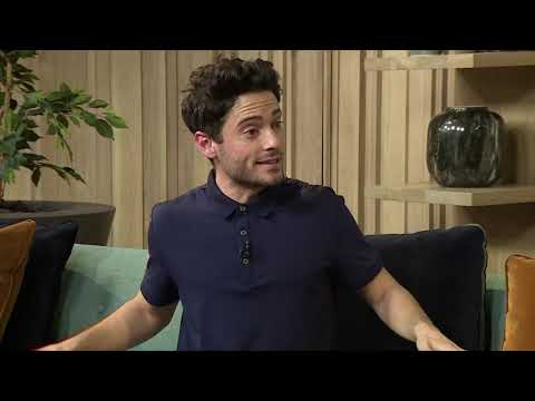 “We Are Because Of You” with Fashion Editor Nick Strelitz - YouTube