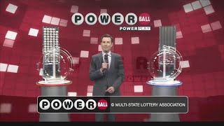 Powerball lottery Dec 21, 2022 drawing video