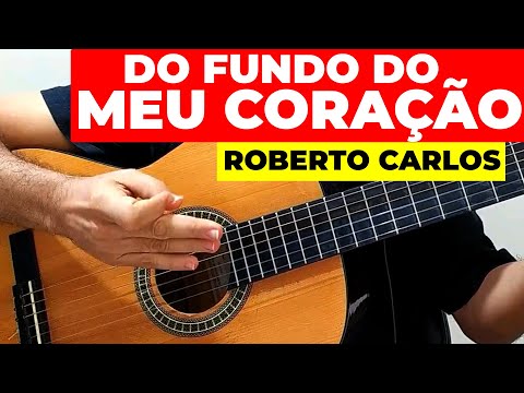 Do Fundo Do Meu Coração - Leonardo