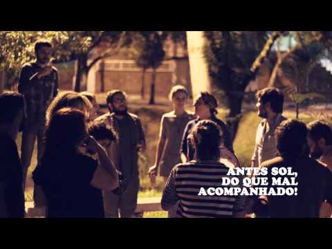 Bloco do Eu Solzinho - Sexta [28/02/14] - Bar do Pompeu