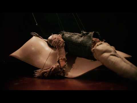 Lawrence Rothman - Designer Babies feat Kim Gordon (Official Video)