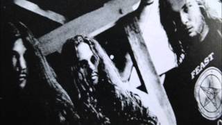 Sinister - The Cursed Mayhem