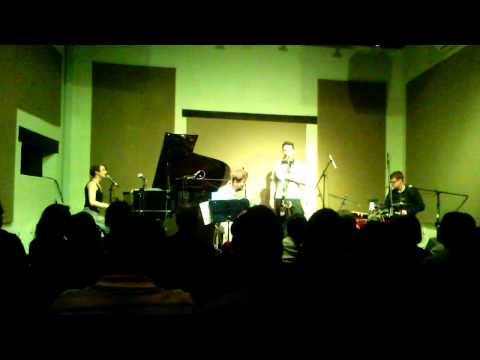 The little band of Gingerland