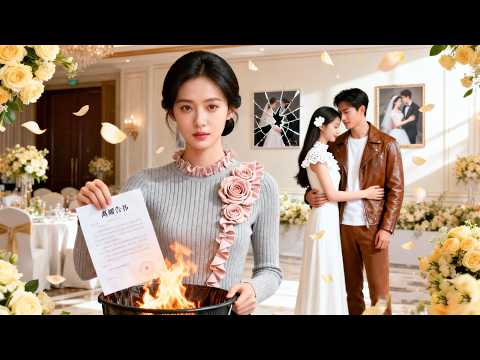 3yrs married, saw him gift ex a million necklace—she married into wealthy, he raged with jealousy!