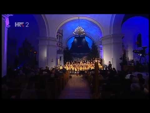 Renata Sabljak, Đani Stipaničev i ostali - Narodi nam se (Vukovar, prosinac 2014.)