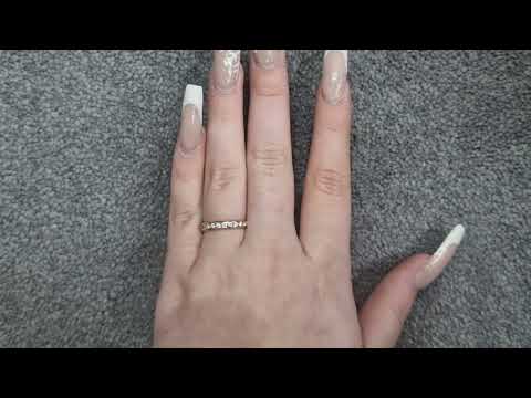 0.46ct Diamond Channel Set 18ct Rose Gold Half Eternity Ring