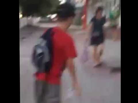 Питерские разборки|Nikita Chaplygin