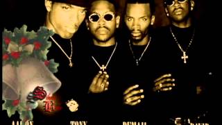 Silver Bells by A Few Good Men