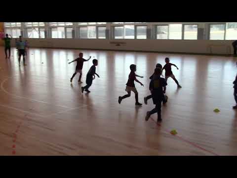 Gyirmót U7-Foci FC 1  U7  döntő