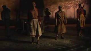 Long Time Traveler - Grapes of Wrath Version