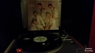 You´re The One - The Temptations 1986