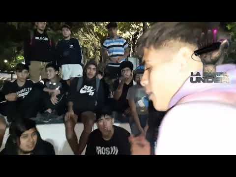 R7 vs Gordo vs Roman (Octavos) LPU x CSM FREE PRE REGIONAL SUPREMACIA MC