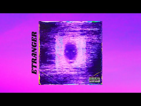 (FREE) Lefa x Vald Type Beat 2021 ~ Etranger