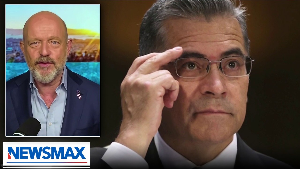 Steve Hilton: Do you want more of the same in California? | Saturday Report