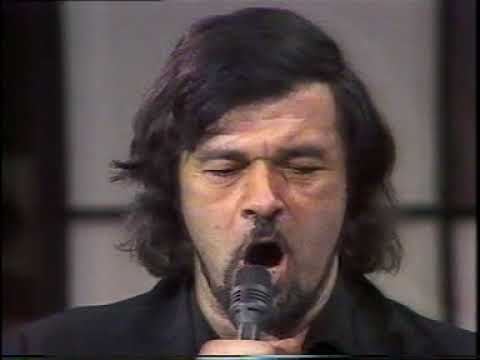 ŽIVAN SARAMANDIĆ "Sjep za stjep krugom"i "Stara reka" uz Tamburaški i Plesni orkestar RTV Novi Sad